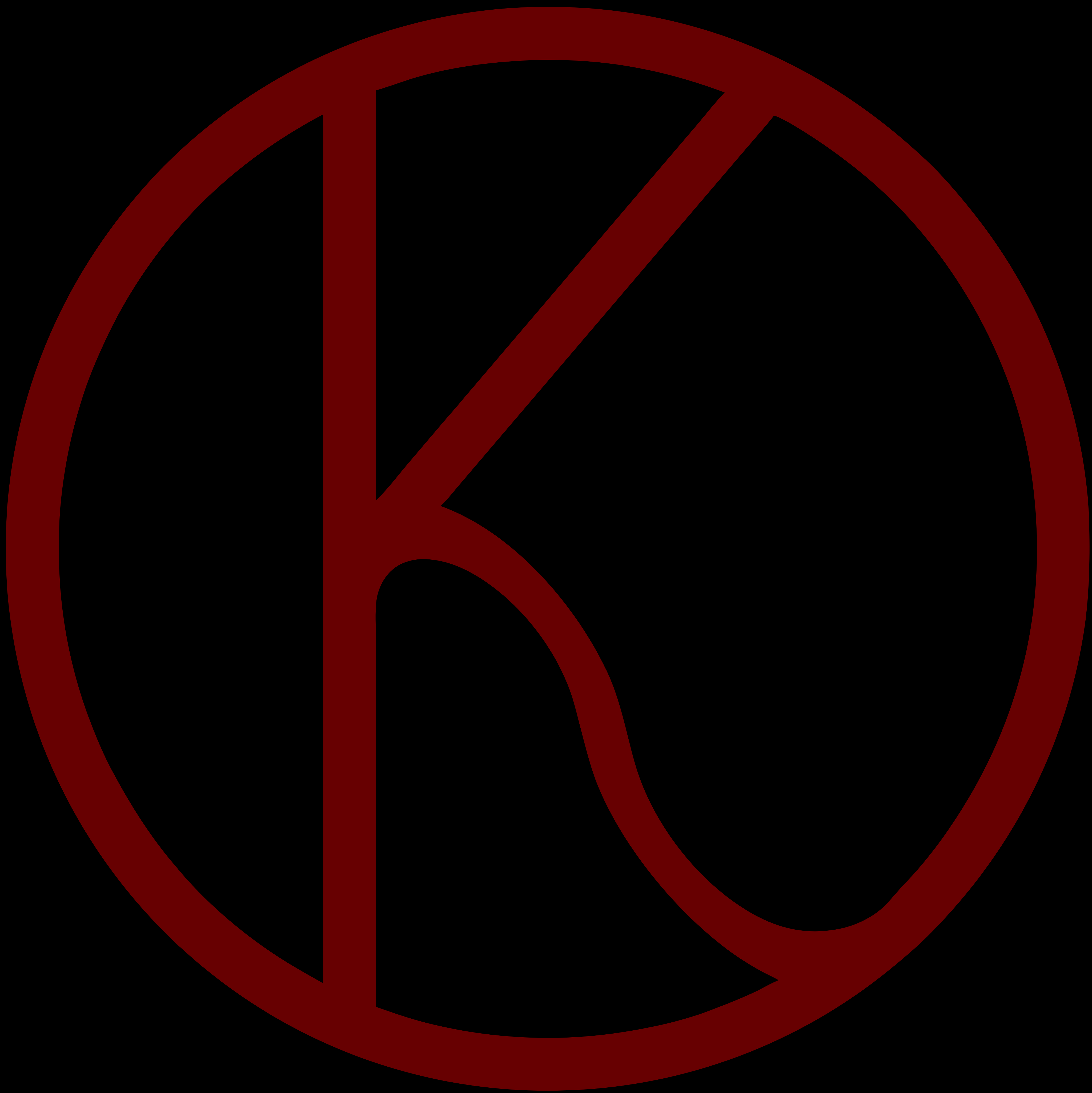Kinky Circle